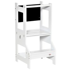 Kids 2 in 1 Kitchen Step Stool