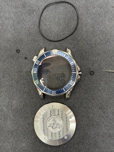 Rubber gasket set crown - rubber,