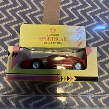 Shell Garage Classic Sports