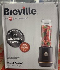 Breville Blend Active Blender