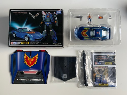 Transformers masterpiece 25 - masterpiece, mp-25