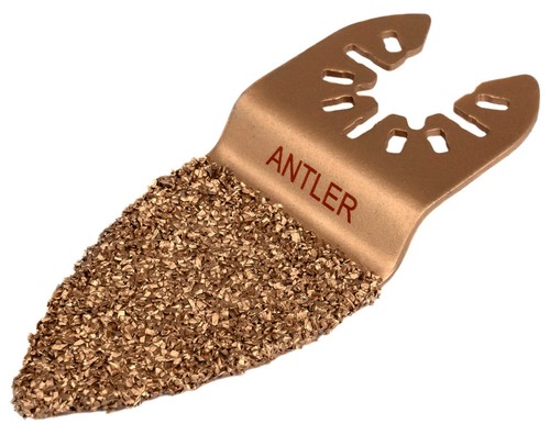 Antler carbide finger rasp - carbide,