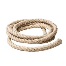 Natural 100% Hemp Rope 16mm