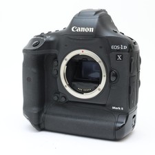 Canon EOS 1DX Mark II 20.2MP