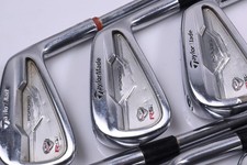 Taylormade RSi TP Irons / 4-9i