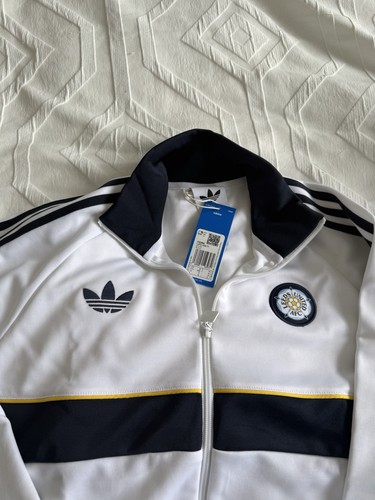 Leeds united adidas original - leeds,