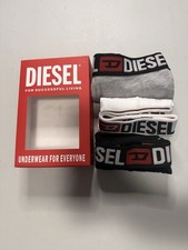 Diesel Men's Boxer Shorts