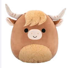 ORIGINAL SQUISHMALLOWS WILFRED