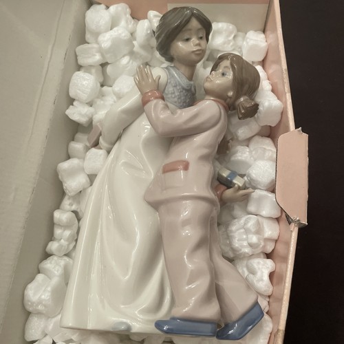 Lladro figurine 1122 - lladro, ‘