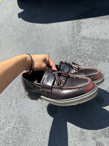Martens adrian tassel - dr.,