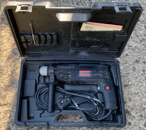 Atlas copco 240v sds - copco,