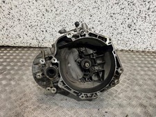 12-19 VAUXHALL MOKKA 1.4