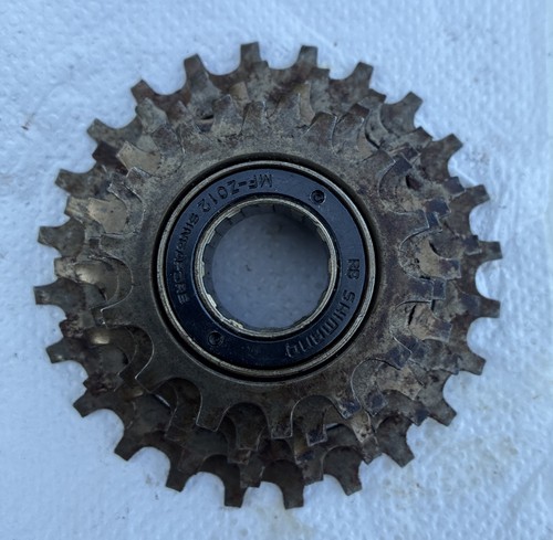 Vintage shimano z012 - vintage, mf-z012