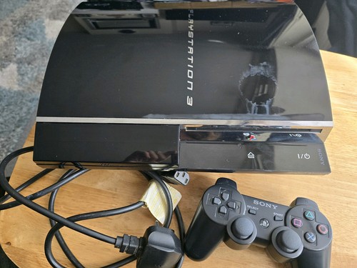Sony playstation 60gb - sony,