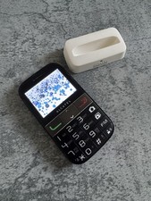Alcatel 2000/2000X Black