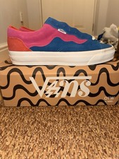 Parra x Vans OTW Old Skool 36