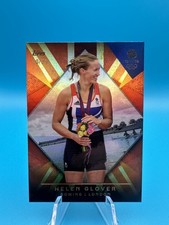 Helen Glover 10/25 Orange