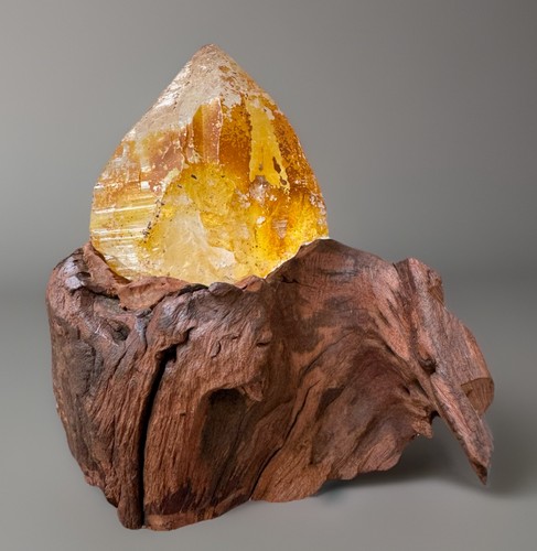 Golden heart the - the, mountain"