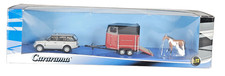Cararama Range Rover 1:72