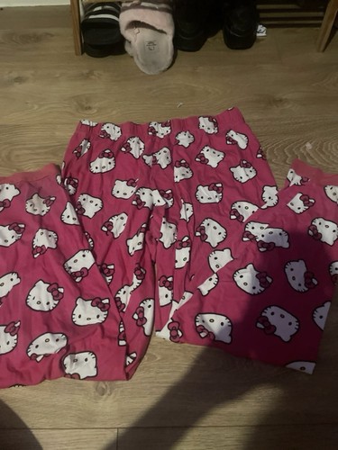 Hello kitty women - women's, pyjama