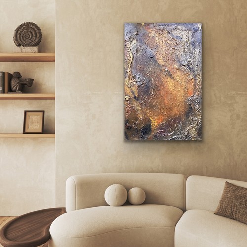Contemporary modern abstract - modern,
