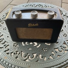Vintage Roberts Radio Model
