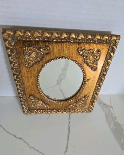 Vintage gold gilt ornate - vintage,