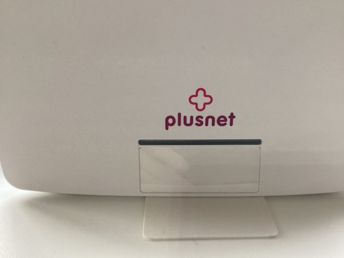 Plusnet router network - router, 4