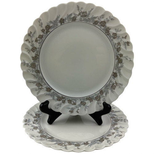 Haviland limoges valmont salad - limoges,