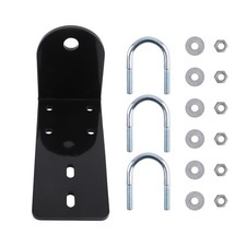 Bolt-On Hitch for Ferris 400S