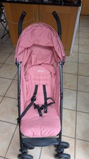 Graco Speedie Stroller
