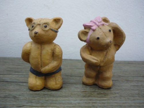 Vintage dsr teddy - dsr,