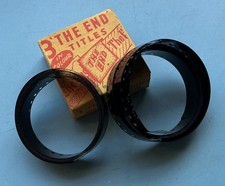 c1950/60s WALTON 8mm HOME