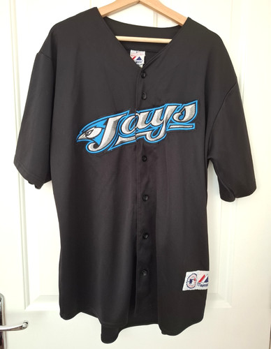 Toronto blue jays jersey - toronto,