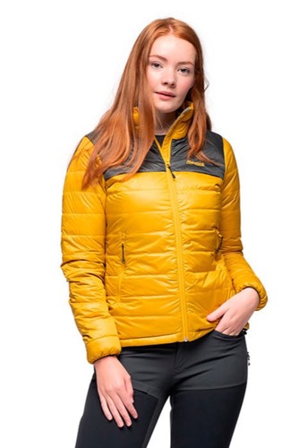 Bergans norway jacket rabot - bergans,