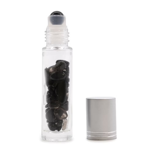 10ml crystal roller bottle - 10ml,