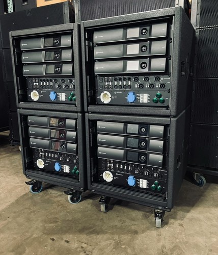Dynacord tgx20 system - dynacord,