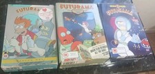 FUTURAMA DVD SET SEASON 1 3 (UK EDITION)
