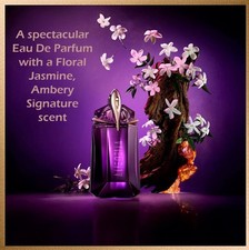 NEW THIERRY MUGLER ALIEN