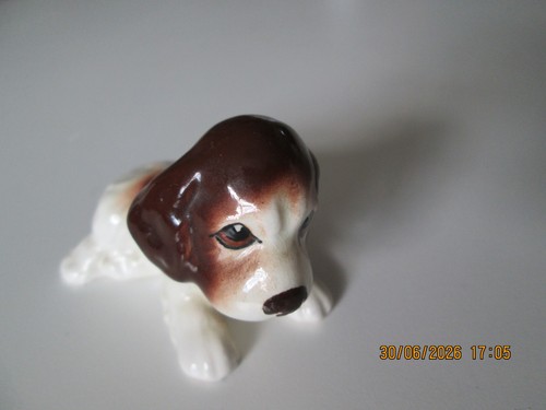 Sylvac corgi dog - ,