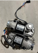 Handicare Freelift Curved stairlift Drive motors assembly /Roller clusters