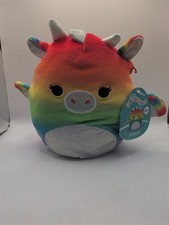 Squishmallows Calypsa the