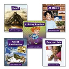 Springboard Connect Level 20 Pack X 5 - Various