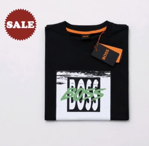 Summer sale black hugo boss - summer,