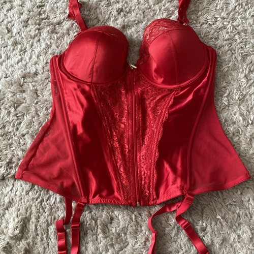 Lovehoney satin and lace - satin,