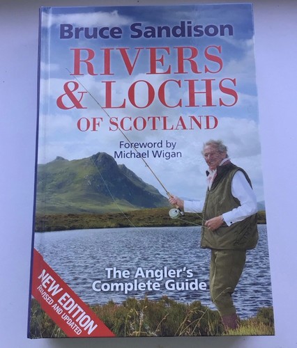 Rivers and lochs scotland - and,
