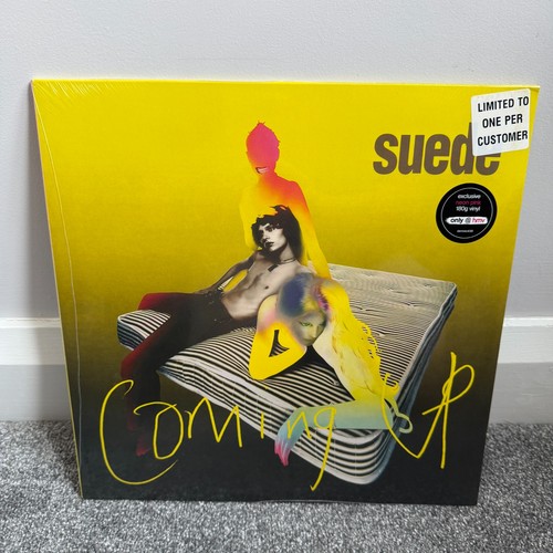 Suede coming neon pink 180g - suede,