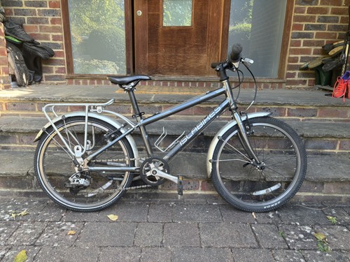 Islabike beinn large - islabike, 20