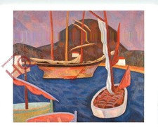 Picture Postcard_ Roger Fry