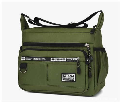 Shoulder bag travel multi - bag,